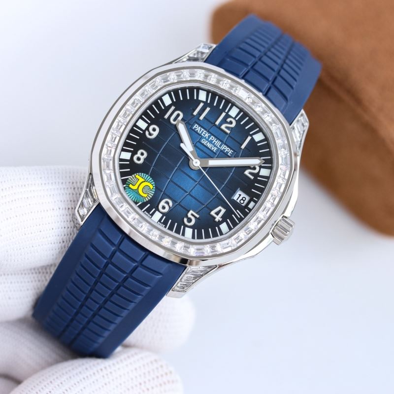 PATEK PHILIPPE Watches